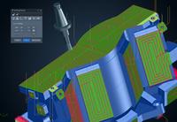 Optimierte Version 4.0 von Tebis CAD/CAM-Software