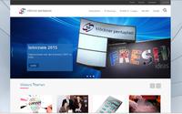 Panvision realisiert Website-Relaunch für Klöckner Pentaplast in Rekordzeit