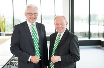 DEVK Versicherungen: Aufsichtsrat bestellt neuen Vorstandsvorsitzenden (FOTO)