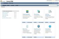 Gute Alternative: Jaspersoft Reporting für Projektmanagement-Software von CA