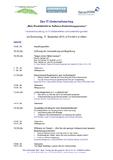 Wachstumsstrategien von IT-Unternehmen erfolgreich umsetzen
