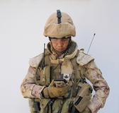 Rheinmetall liefert Radarsystem und integriertes Soldatensystem an die kanadischen Streitkräfte