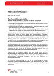 Berufsausbildungsbeihilfe – Damit die Ausbildung nicht am Geld scheitert