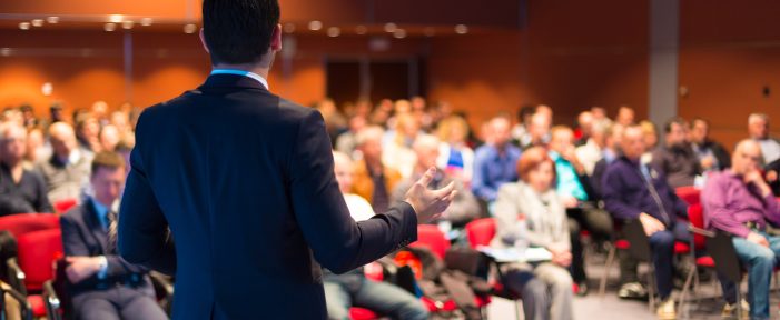 Ausbildung zum professionellen Redner und Speaker Ausbildung zum professionellen Redner und Speaker