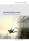 Unternehmerleitsätze