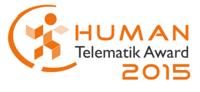 Telematik Award 2015: Innovative Lösungen der Human-Telematik hautnah erleben