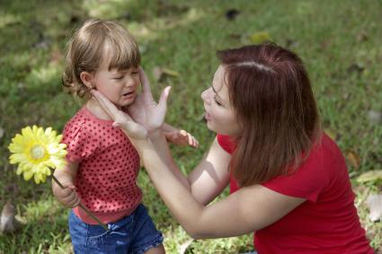 Eltern aufgepasst: Babysitter müssen ausreichend versichert sein (FOTO)