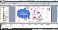 GRAFEX | Marktführende DWG zu PDF Konvertierungen mit RxHighlight R17.0