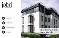 IT-Systemhaus JOBRI begeistert mit innovativer Software-Lösung