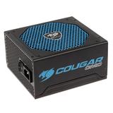 Exklusiv bei Caseking: Die erstklassigen digitalen Netzteile der CMD Serie von Cougar mit 80 Plus Bronze und modularen Anschlüssen