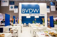 Road to dmexco 2015: BVDW Digital Lounge vernetzt VerbandsÂmitglieder und FachÂbesucher auf der dmexco Road to dmexco 2015: BVDW Digital Lounge vernetzt VerbandsÂmitglieder und FachÂbesucher auf der dmexco