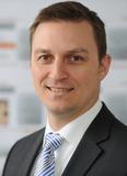 Olaf Philippübernimmt Leitung von ContiTech Railway Engineering