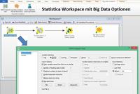 Statistica nutzt Hadoop für Predictive Analytics