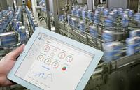 Neue Plattform zur besseren Nutzung von RFID-Daten