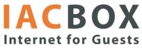 IAC-BOX – Internet for GuestsTM jetzt bei Infinigate