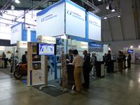 Composites Europe 2015 in Stuttgart: Carbon Composites e.V. erneut mit dem größten Messestand