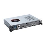 Axiomtek stellt neuen Digital Signage Player im Intel® OPS Standardmodul vor ? OPS870-HM