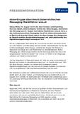 dtms-Gruppeübernimmt österreichischen Messaging-Marktführer sms.at