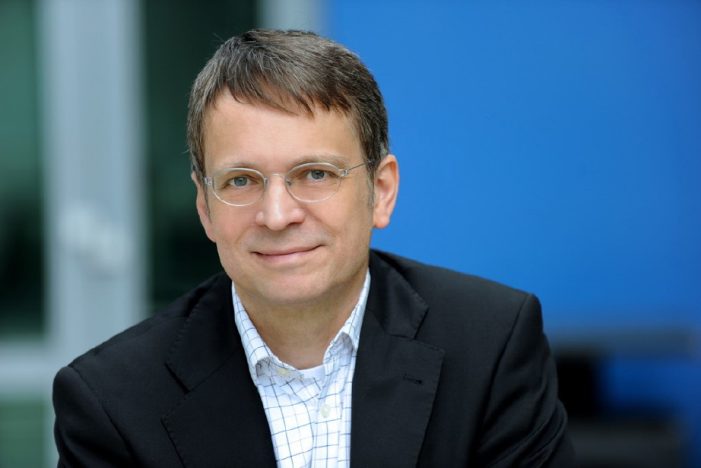 Die Marketing-Kommunikation rückt bei den Sparkassen in den Vordergrund