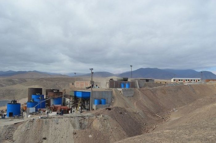 Bergbauinvestor Paffrath: „Lohnmühlen derzeit besser als Explorer“ Bergbauinvestor Paffrath: „Lohnmühlen derzeit besser als Explorer“