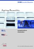Infrastruktur Investments: EBS Executive Education startet neuen Studiengang mit Blick auf aktuelle Entwicklungen und Chancen