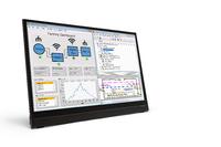 Programmcode schneller entwickeln mit LabVIEW 2015