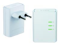 Das perfekt vernetzte Haus dank Powerline