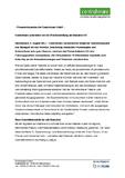 Controlware unterstützt bei der Weichenstellung auf Industrie 4.0