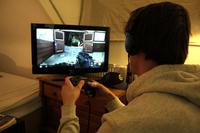 Faszination Computerspiele: Spielsucht rechtzeitig erkennen