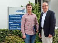 Attraktive Ausbildungen beim „Top Job“-Arbeitgeber Remmers