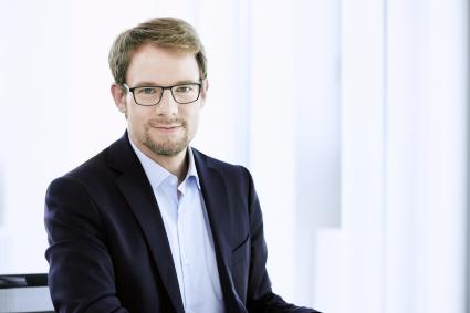 Dr. Ingo Kohlschein wird neuer Zeitschriftenvorstand der GANSKE VERLAGSGRUPPE (FOTO)