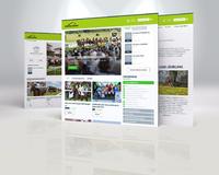 FIGGE+SCHUSTER AG schafft neues Portal für den Dachverband des deutschen Rennsports  German Racing