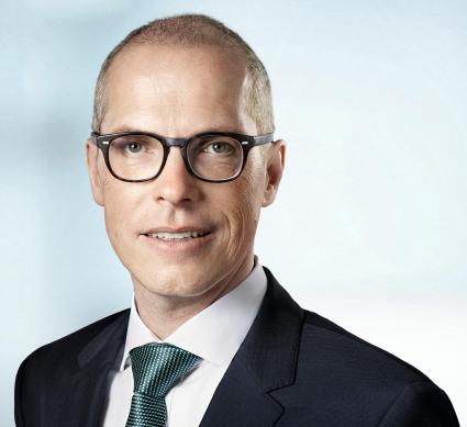 Jochen Klöpper neuer Chief Risk Officer (CRO) der Santander Consumer Bank AG (FOTO)