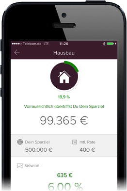 Vaamo Finanz AG bringt iOS App auf den Markt