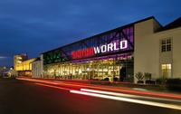 Wissensforum „IT-Infrastruktur Welten“ in Böblingen