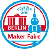 Maker Faire Berlin: Treffpunkt der Selbermacher