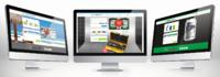 Erster Web-to-Print MicroShop von Lead-Print Erster Web-to-Print MicroShop von Lead-Print
