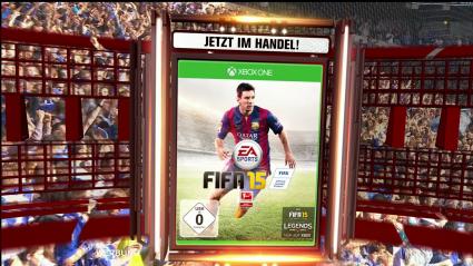 Marken Kia und EA SPORTS profitieren vom Bundesliga-Engagement auf Sky (FOTO)