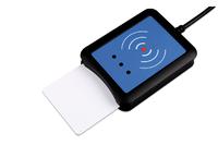 RFID-/Smartcard-Kombi-Reader für differenzierte ID-Lösungen