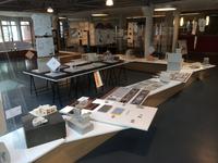 Sommerfest der School of Architecture an der Hochschule Bremen