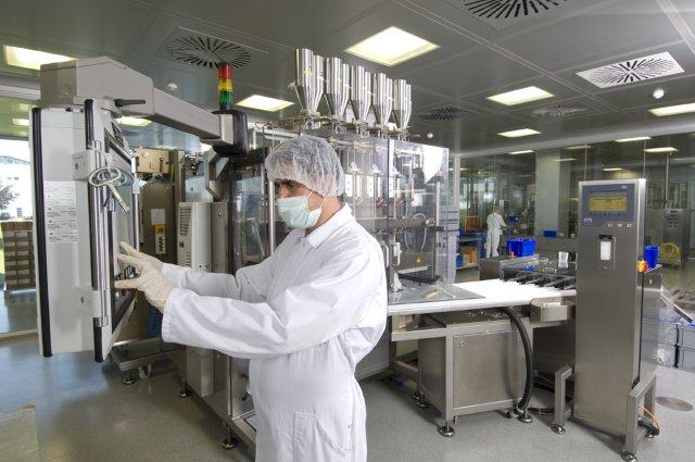 Führender mittelständischer Auftragsfertiger Losan Pharma führt Werum’s PAS-X für Solidaproduktion ein