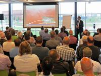 Kooperation Grundfos-JUDO-REHAU