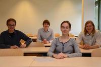 Zertifikat mit Zukunft