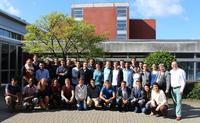 16. CVA Summer School an der Hochschule Bremen