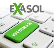 Datenanalyse auf Erfolgskurs dank EXASOL Webinar