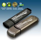 Kanguru ergänzt Defender-Portfolio um neue sichere FIPS 140-2-konforme USB 3.0 Flash-Laufwerke für hohe Datensicherheit