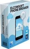 Mit Elcomsoft Phone Breaker Passwort-Container auslesen