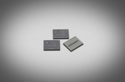 Samsung Electronics produziert industrieweit erstes 3D V-NAND Flash Memory mit 256Gigabit (FOTO)