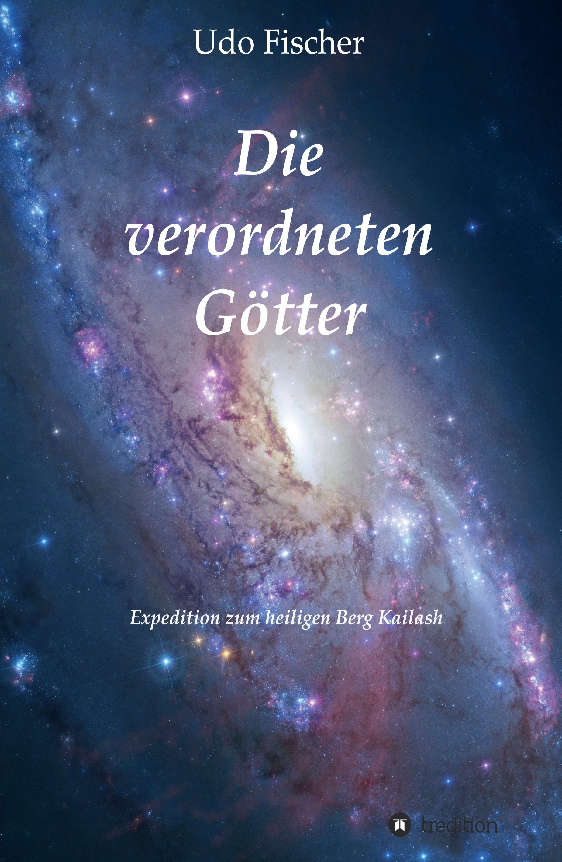 Die verordneten Götter ? neues Buch über eine zeitgemäße Herangehensweise an Religion