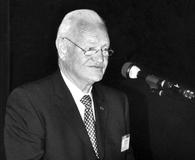 Nachruf – Im Gedenken